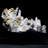 Ceceilia Landscape & Nature Crystal