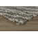 Anders Abstract Wool Gray Area Rug