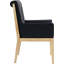Fauteuil de salle à manger Flore-365619171-365619165
