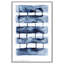 «Gareth Stitched Together I» par Nikki Galapon - Reproduction d'art en bois massif sur bois-55541396-55541395