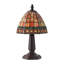 Lampe de table 12" ligon tiffany-105625405
