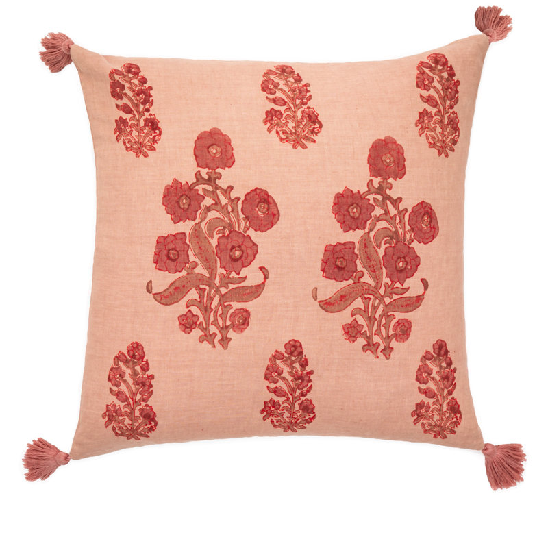 Housse de coussin English Garden