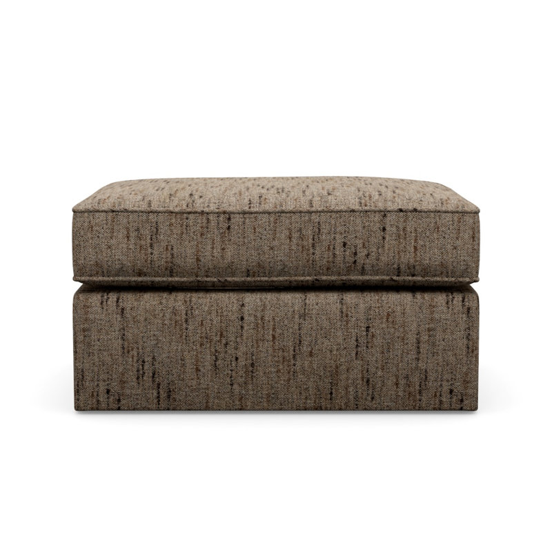 Taos Ottoman, Holly Glen 848719