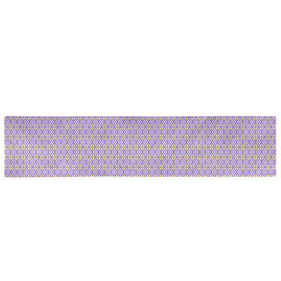 Chemin de table diamants Avicia
