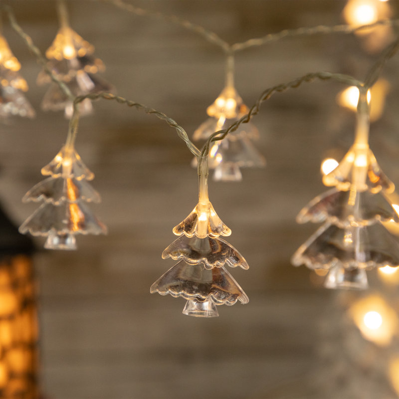 47.75'' LED String Lights