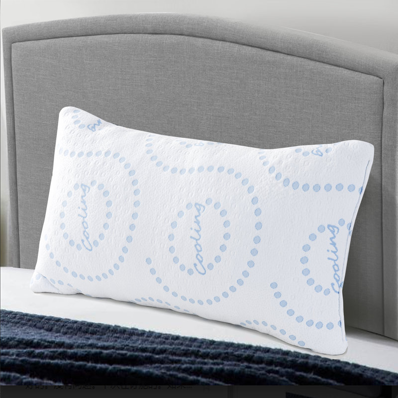 Coussin Eastburn, Très grand lit