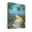 It's 5 o'adores Someverse II - Reproduction d'art sur toile tendue-694406540