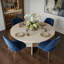 Table de salle à manger Arvada-450761046