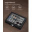 Manufactured Wood Watch Box +