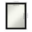 Petit miroir mural Lindsay-Rose