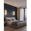 Applique murale en verre 2 lumières Transitional-27042669