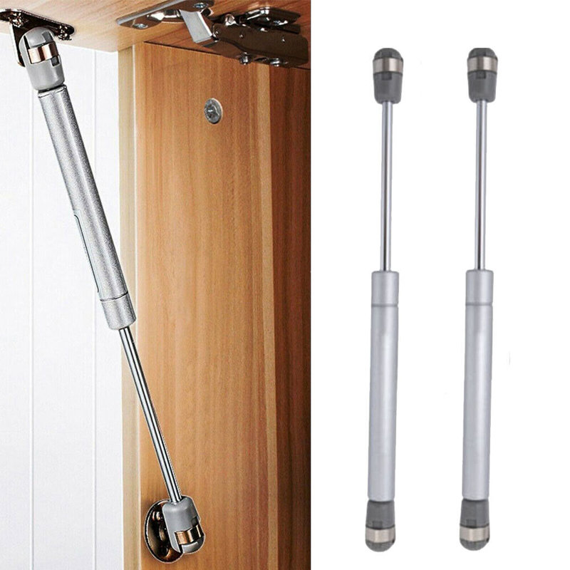 Soft Close Lid Support Hydraulic Gas Spring Cabinet Door Hinge
