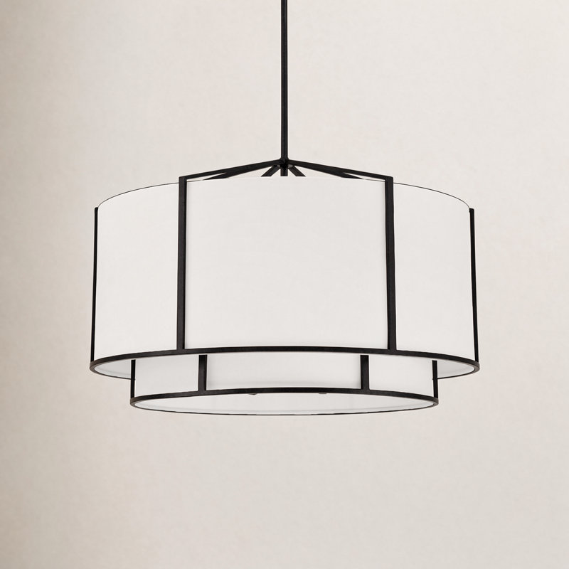 Brenda 6-Light Chandelier