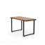 Table basse 39 po Store Edge