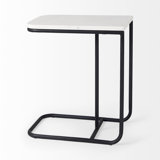 Table de bout Oskar