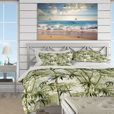Literie Tropical Zen