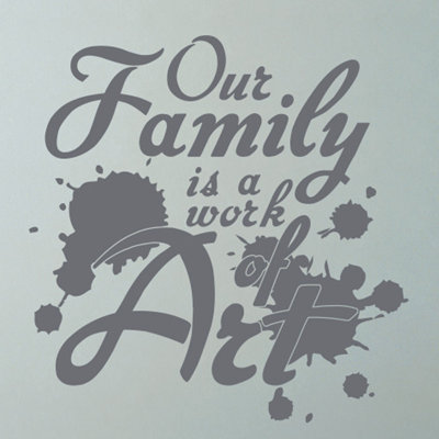 Wall Decal