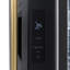 Zline 36 In. 28.9 Cu. Ft. Standard-depth French Door External Water Dispenser Refrigerator With Dual Ice Maker In Fingerprint Resistant Stainless Steel-1411709528-1413884934