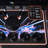 Arcade Classics Atari Tempest Counter Series Arcade Game with 8 Inch Screen