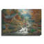 «Alpine Serenity» par Chuck Pinson-1572861505