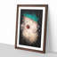 South Beach in Miami - Framed Print-56742866-56742868