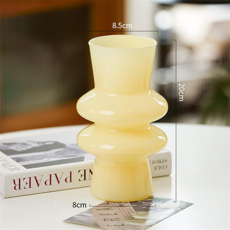 Modern Vase
