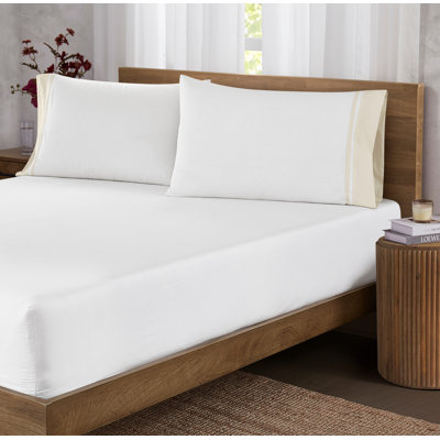 Ensemble de draps Brooklyn