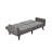 Eldon Upholstered 79'' Sleeper Sofa-183121930