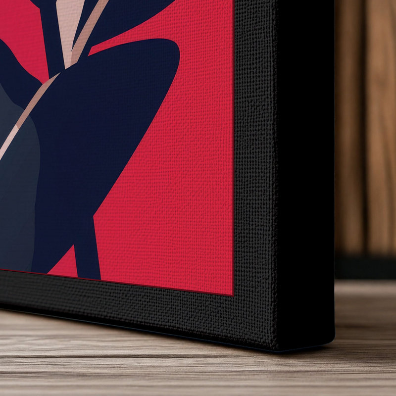 Print, 18x12 - 45.7 x 30.5 cm, Black Border