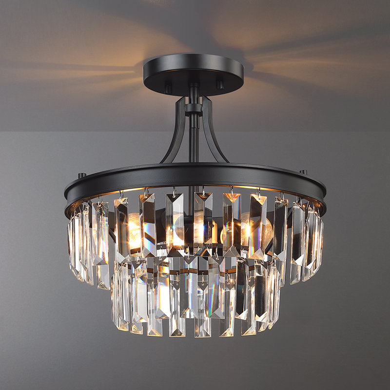 Semi Flush Mount