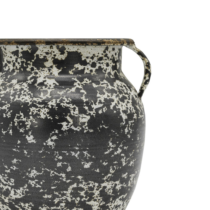 Vase urne bourgeoise Bungalow Rose