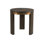 Andare Solid Wood End Table
