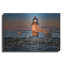 Mur en métal «Sunrise Steaming» par Rick Berk-886495560