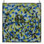 Panneau de vitrail en mosaïque 12 "Love Birds W - Winston Porter