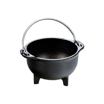 Heat-Treated 16 Ounce Country Kettle