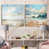 Toile tendue