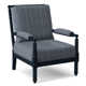 Sabrina 29" Wide Armchair