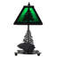 Lone Grizzly Bear Table Lamp-16183655