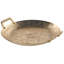 Alqi Metal Decorative Plate 3
