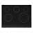 Gordon Ramsay by THOR Kitchen 36 Inch Professional Electric Range with Tilt Panel Touch Control -110998061