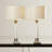 Esteves Metal Table Lamp