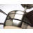 54'' Ceiling Fan with LED Lights-1082700048