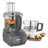 Cuisinart 9-Cup Continuous Feed Food Processor with Fine and Medium Reversible Shredding and Slicing Disc, Universal Blade, Continuous-Feed Attachment, and In-Bowl Storage-91338783