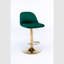Tabouret à hauteur réglable Crowle-172763233