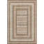 Tapis géométrique de qualité supérieure lavable à la machine Ariel-50192414