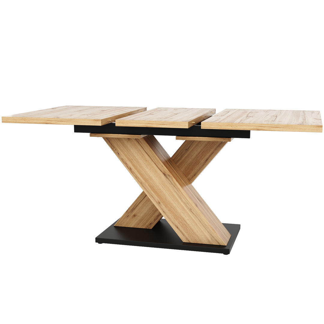 Extendable Dining Table