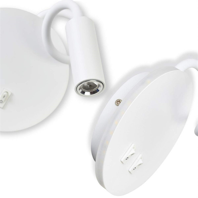 Benecko LED Spotlight
