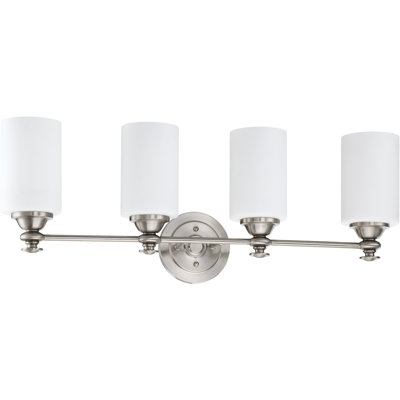 Rupendra 4 - Light Vanity Light