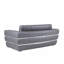 Causeuse en cuir italien Global United-286427238-286427236