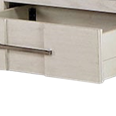 Commode 5 tiroirs Sadiya